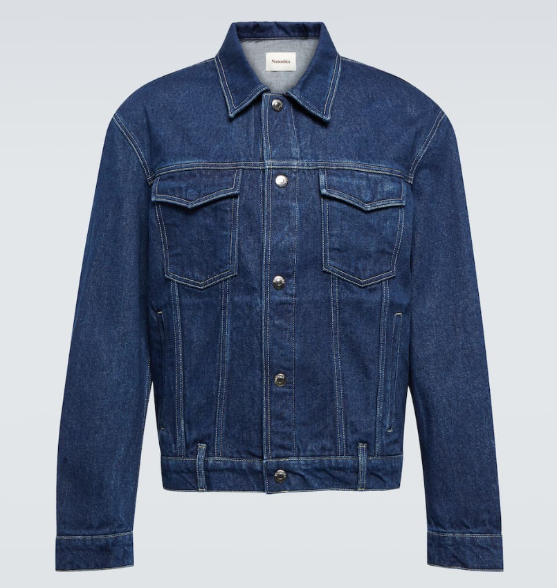 The Best Denim Jackets to Style for Men in 2023