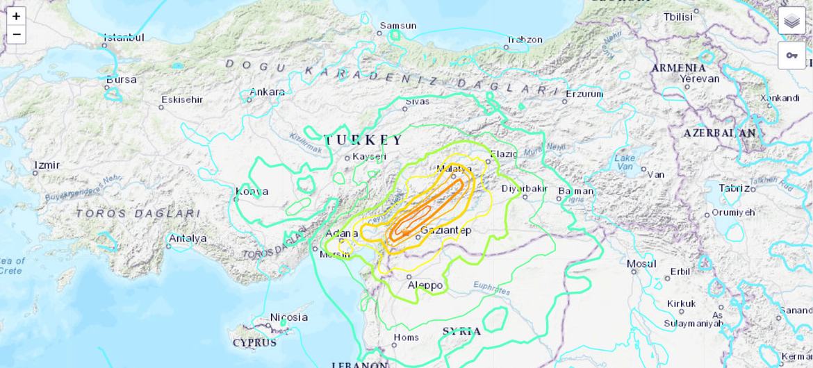 the-turkey-syria-earthquake-death-toll-has-surpassed-33-000