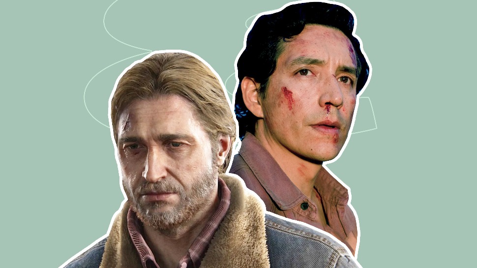 Drop the Apocalypse Skincare Routine Pls”- Tommy From the HBO Series 'the  Last of Us' Leaves Fans Enchanted With Hearty Eyes - EssentiallySports