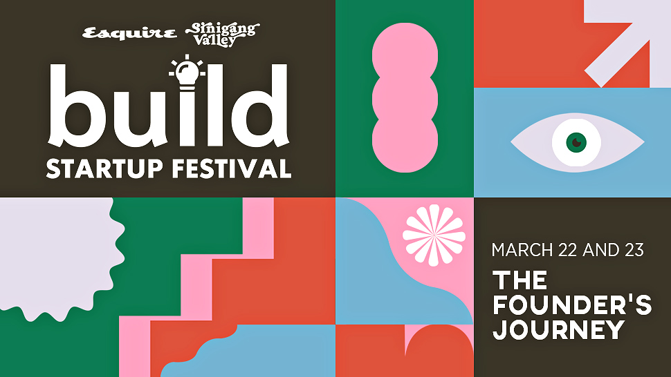 BUILD: A Startup Festival Tickets, News, Details