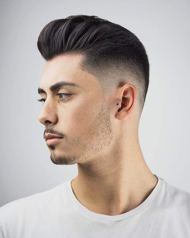 The Absolute Best Mens Haircut for Summer