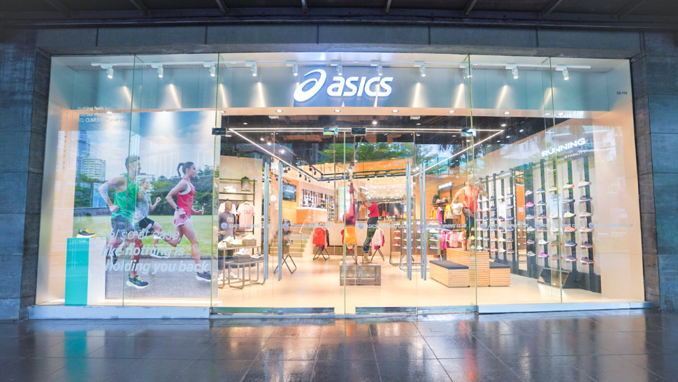 BIGGEST RETAIL STORE IN JAPAN ASICS TO OPEN HARAJUKU FLAGSHIP STORE  ASICS  Global - The Official Corporate Website for ASICS and Its Affiliates