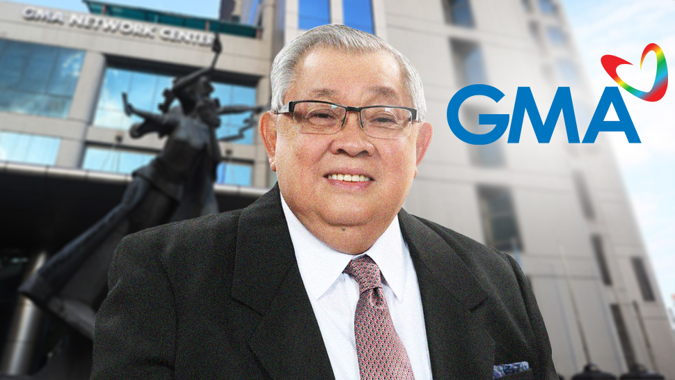Business Lessons from Atty. Felipe Gozon of GMA Network