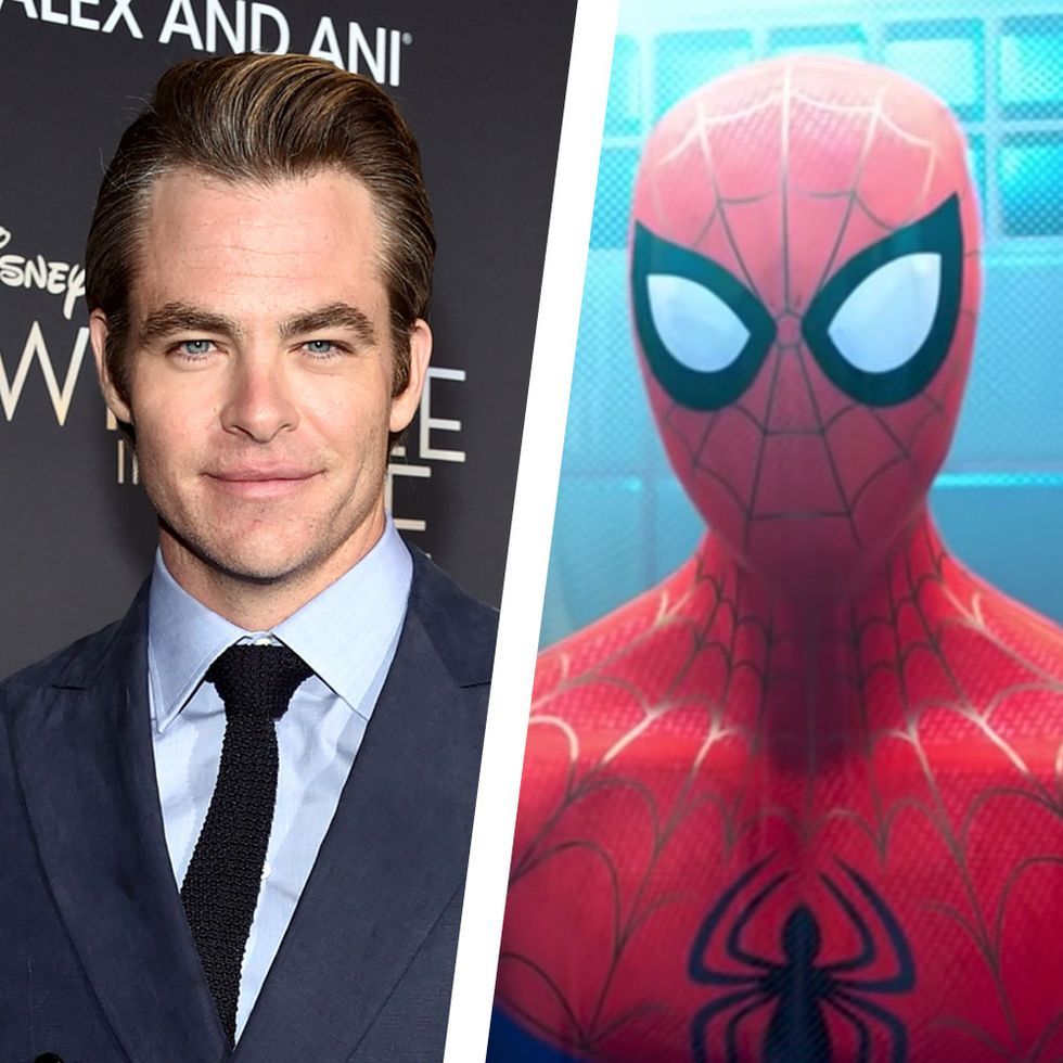 The Complete Ranking Of Spider Man Actors