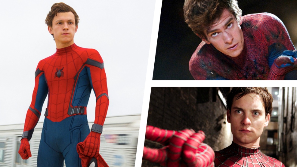 All the Cameos in 'Spider-Man: No Way Home,' Ranked