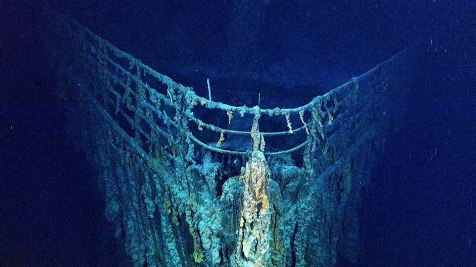 A Documentary Called 'Titanic Sub: Lost at Sea' Is Already in the Works