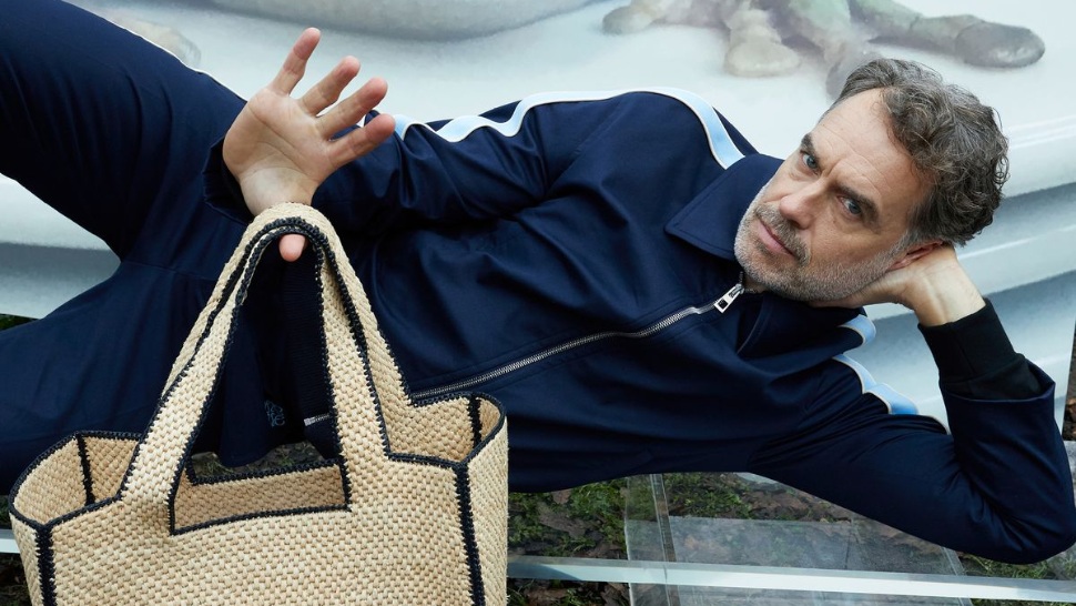 Murray Bartlett on EsquireMag.ph