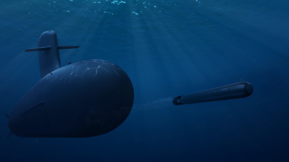 How Close Is The Philippines To Purchasing Its First Submarine   Scorpene1 