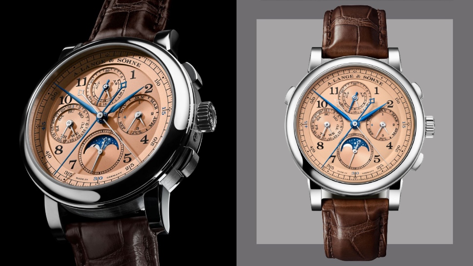 A. Lange S hne on EsquireMag.ph