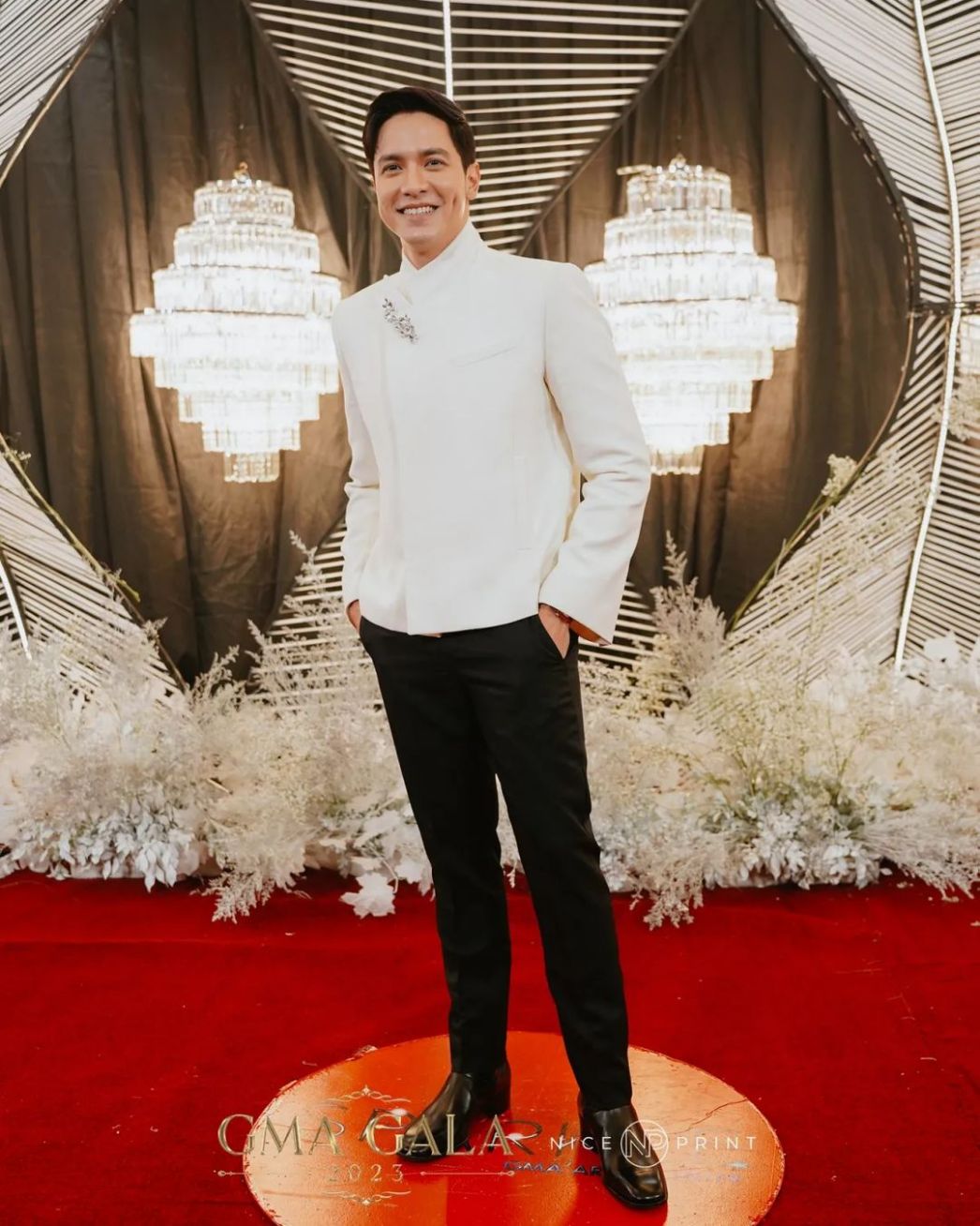 GMA Gala 2023: The Best Dressed Men From the Red Carpet