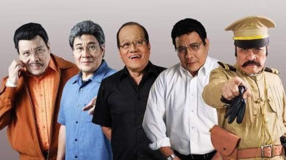 Willie Nepomuceno Is Dead, and So Is Political Satire in the Philippines