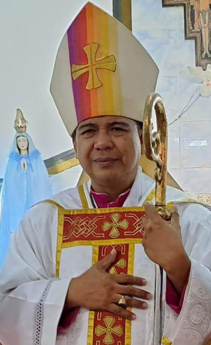 Filipino 'Anti-Pope' Michael II Will Be Crowned in Bulacan