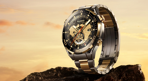 HUAWEI Watch GT4 launched, priced in the Philippines » YugaTech