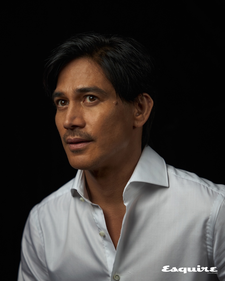 Piolo Pascual What I've Learned Interview