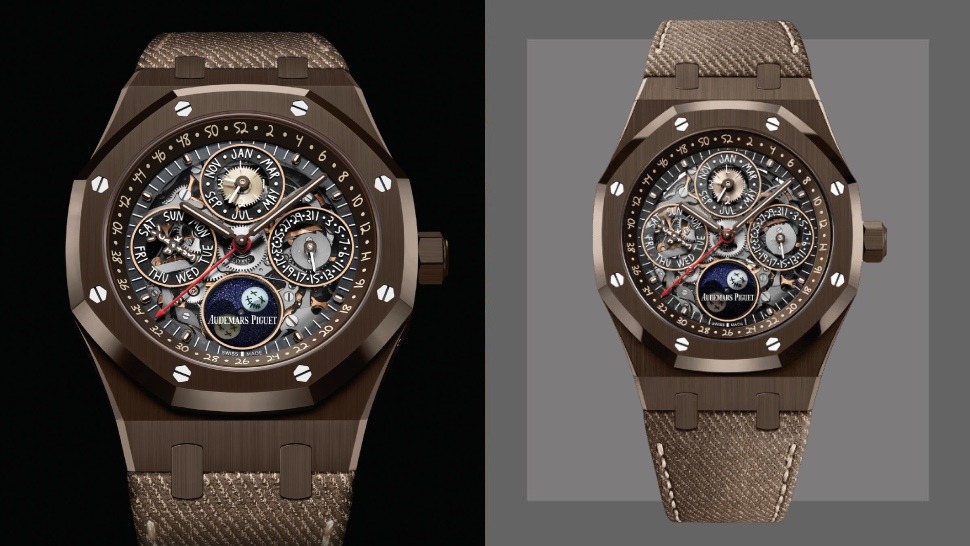 audemars piguet on EsquireMag.ph