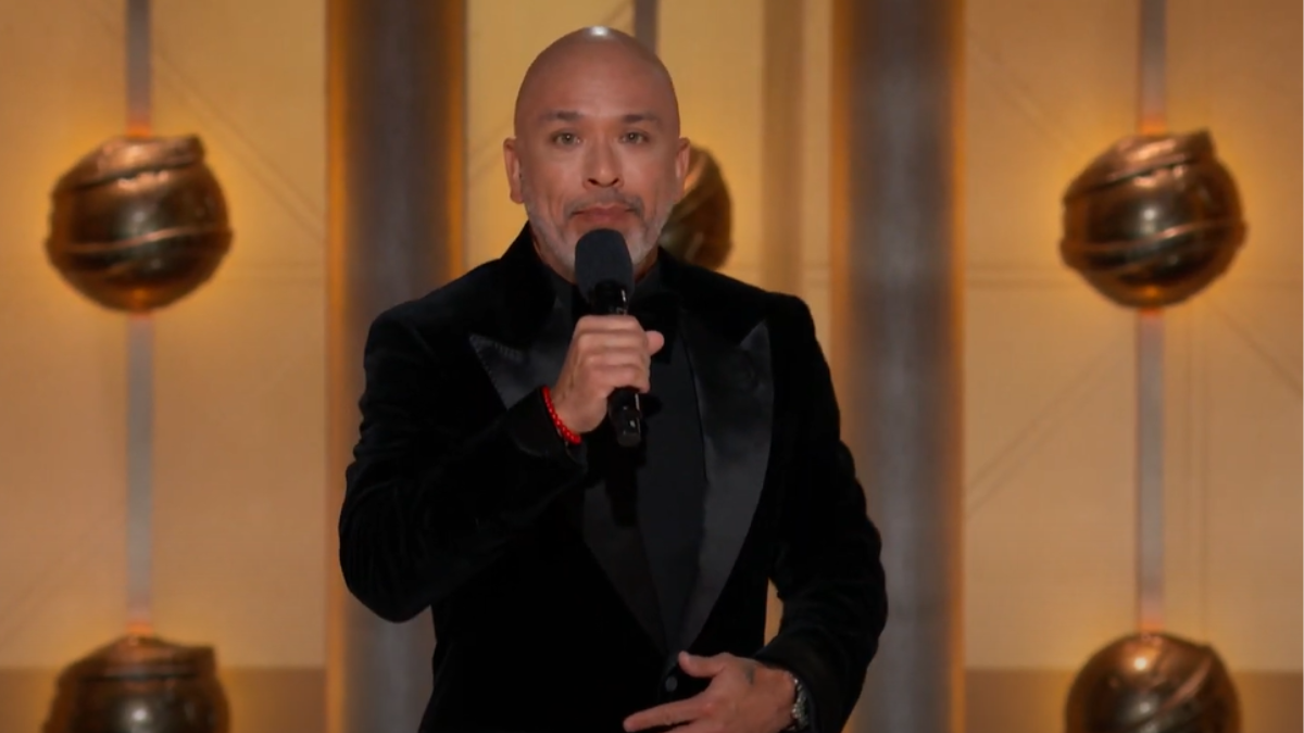 The Best Social Media Reactions to Jo Koy's Golden Globes 2024 Monologue