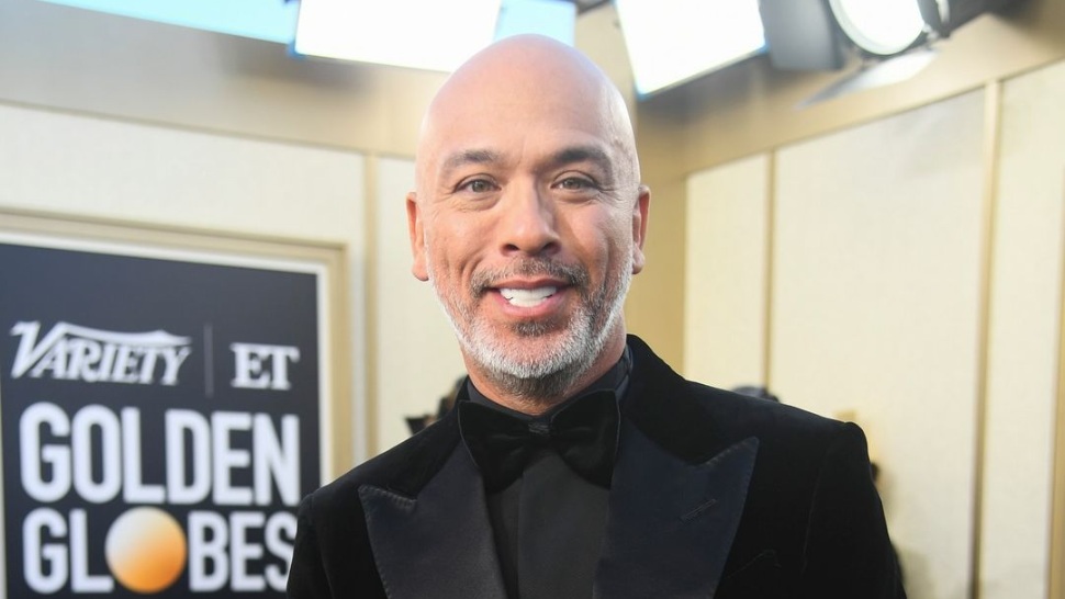 Jo Koy's Roaring Return to the Stage after the Golden Globes