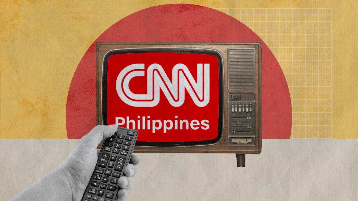 Is CNN Philippines Shutting Down? Here's What We Know So Far.