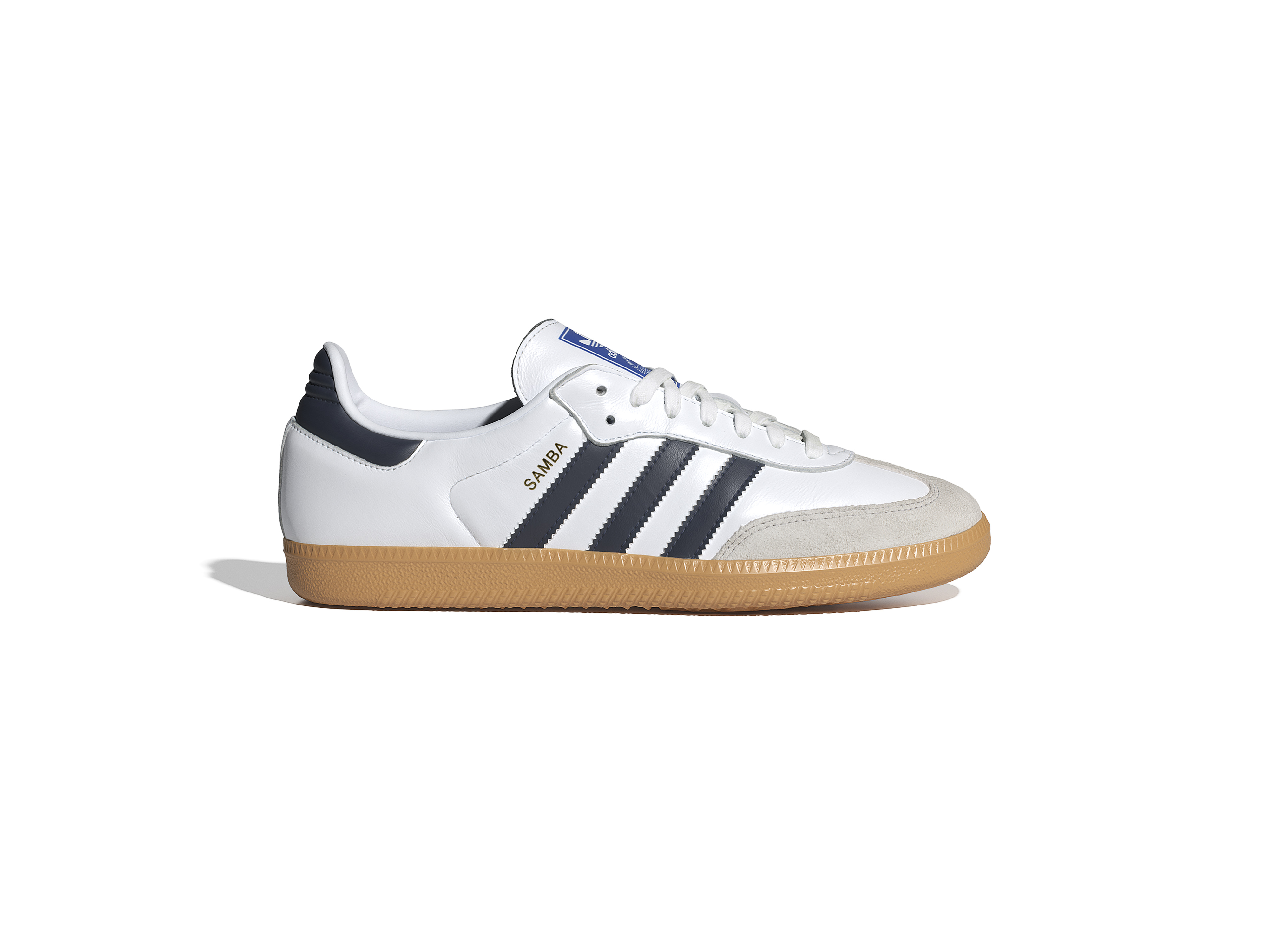 Gazelle, Samba, and Handball Spezial: The Holy Trinity of Adidas