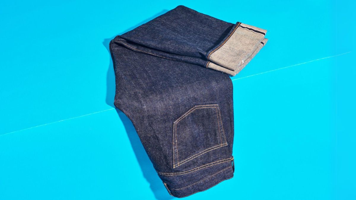 Jeans That Look Classic and Cool for Guys of Any Age