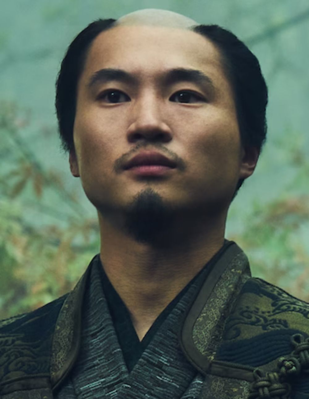 Meet the Actors of Shogun Disney Plus Series