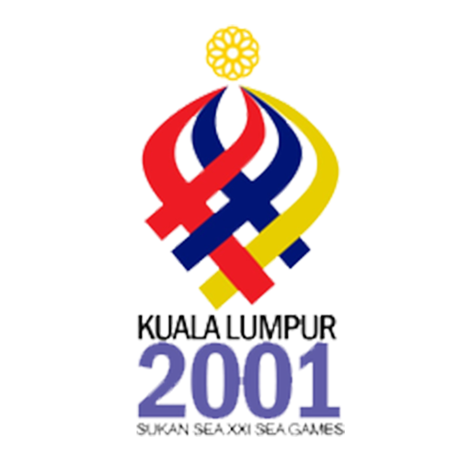 Sea Games Logos Through The Years