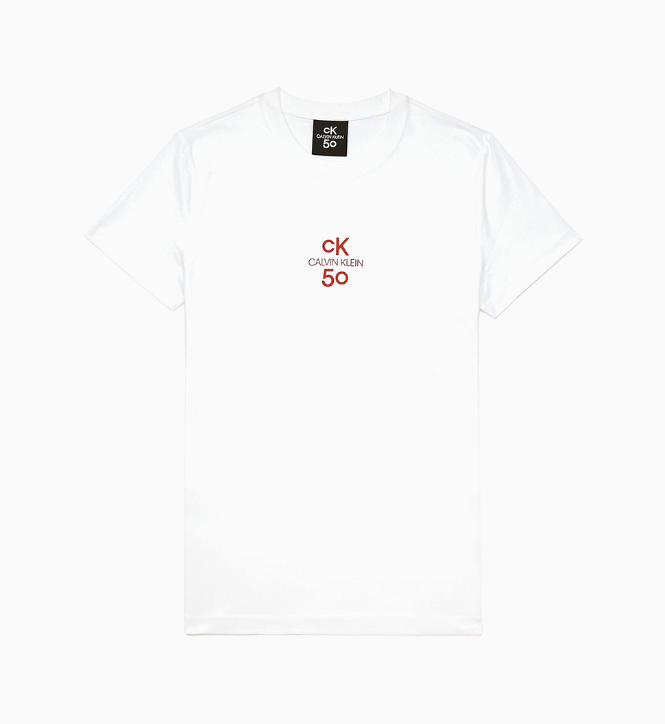 Calvin Klein CK50 Release Date and Pricing