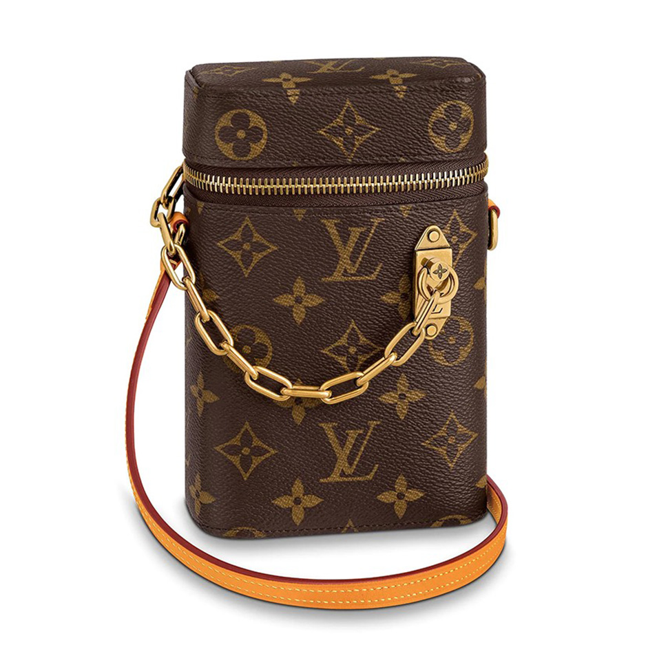 Louis Vuitton Cabas Voyage Tote M44878