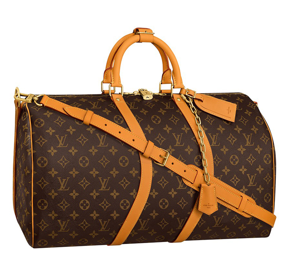 Louis Vuitton Monogram Legacy