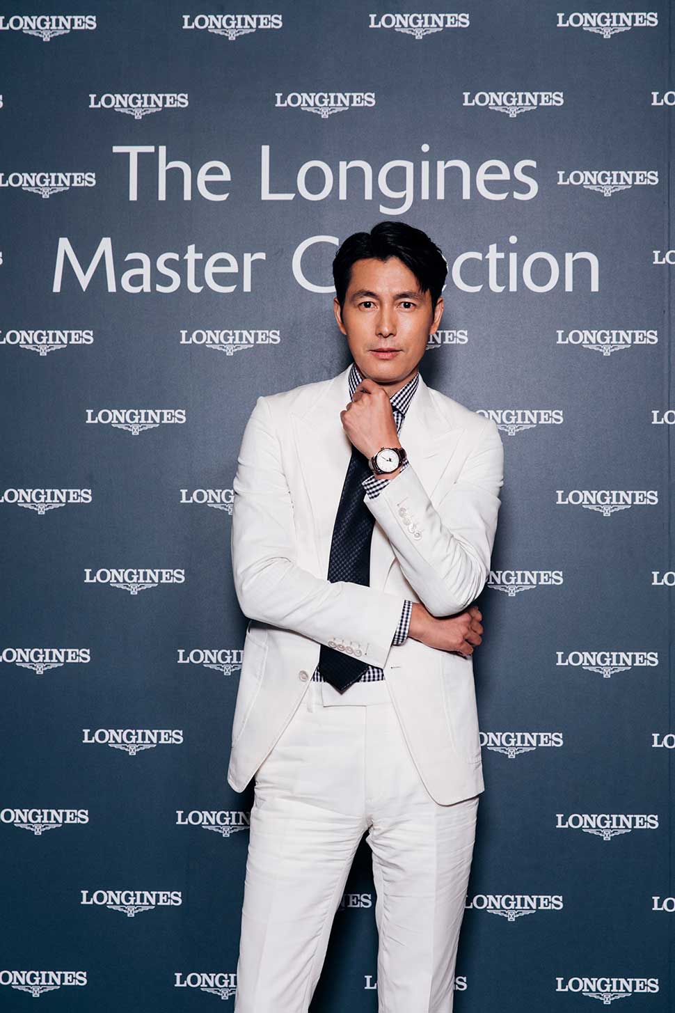 Longines Master Collection Moon Phase Watches