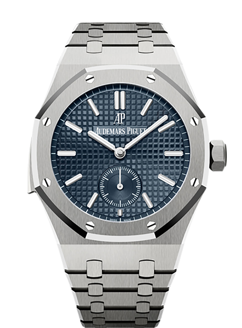 Audemars Piguet Royal Oak Minute Repeater Supersonnerie Watch