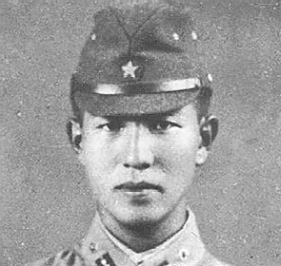 Hiroo Onoda The Imperial Japanese Soldier Who Refused