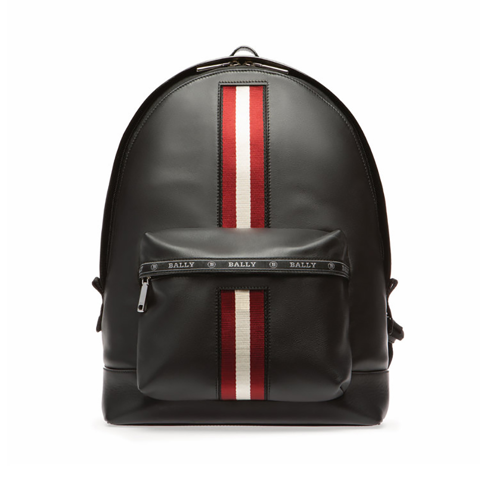 Bally High Point Collection Is Available to Shop