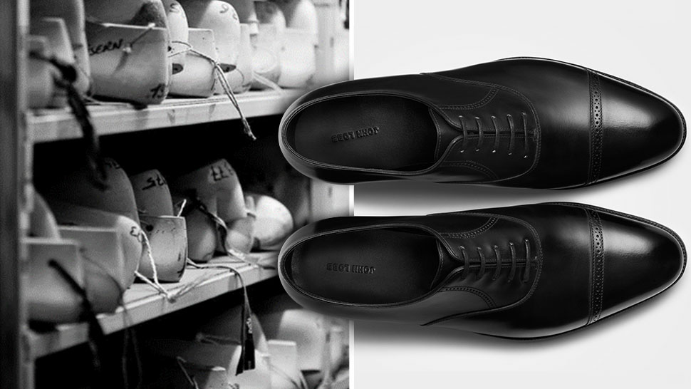 Total 70+ imagen john lobb shoes - Abzlocal.mx