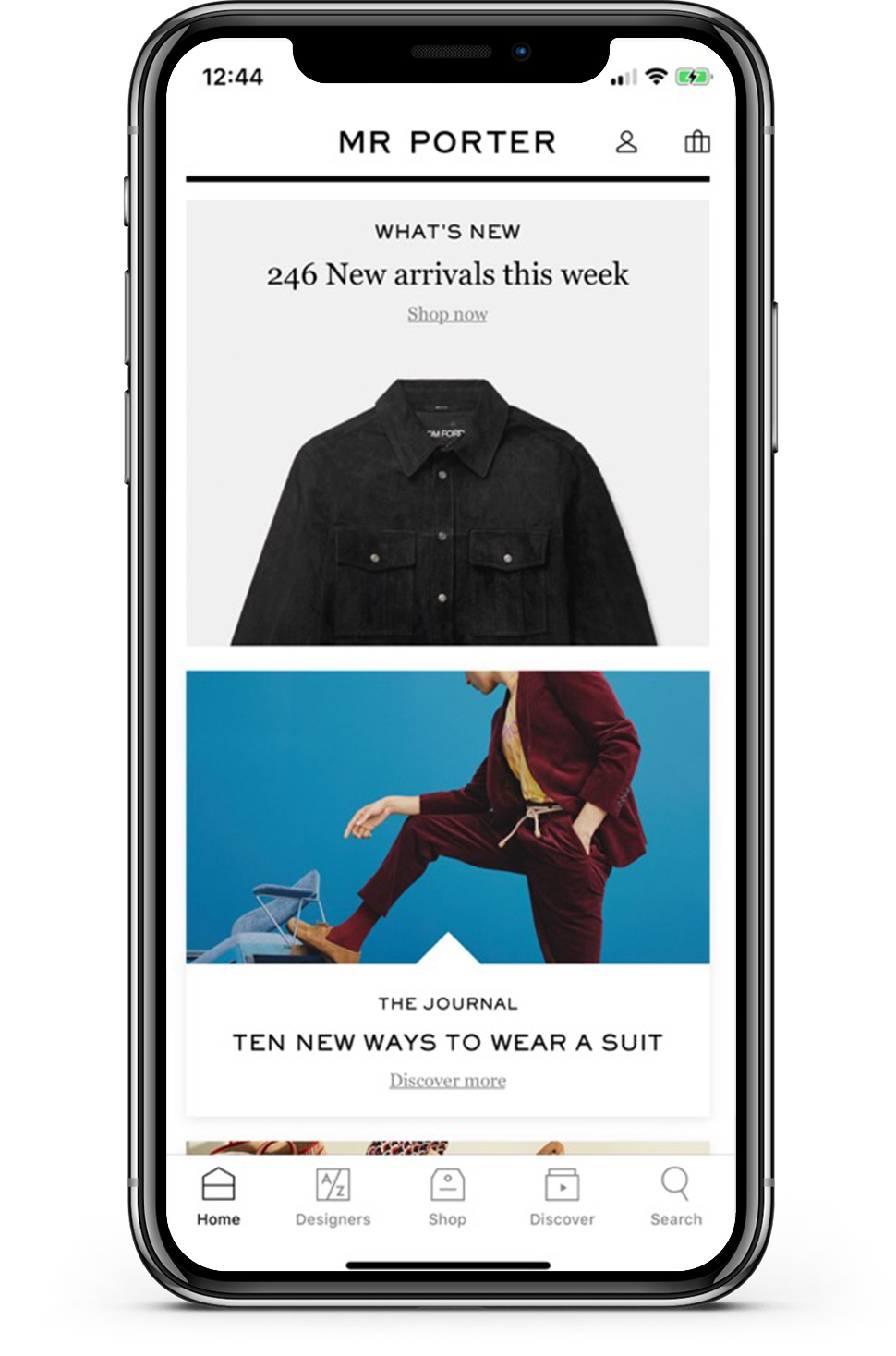 7 Best Men s Fashion Apps 2019 Top Style Apps to Up Your Fashion