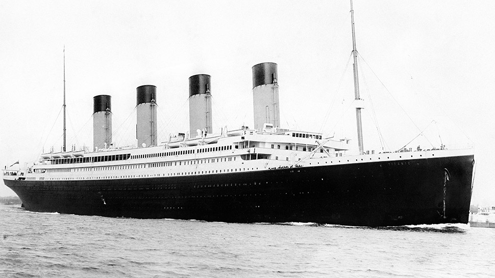 The Horrible Secret That Doomed the Titanic From the Start