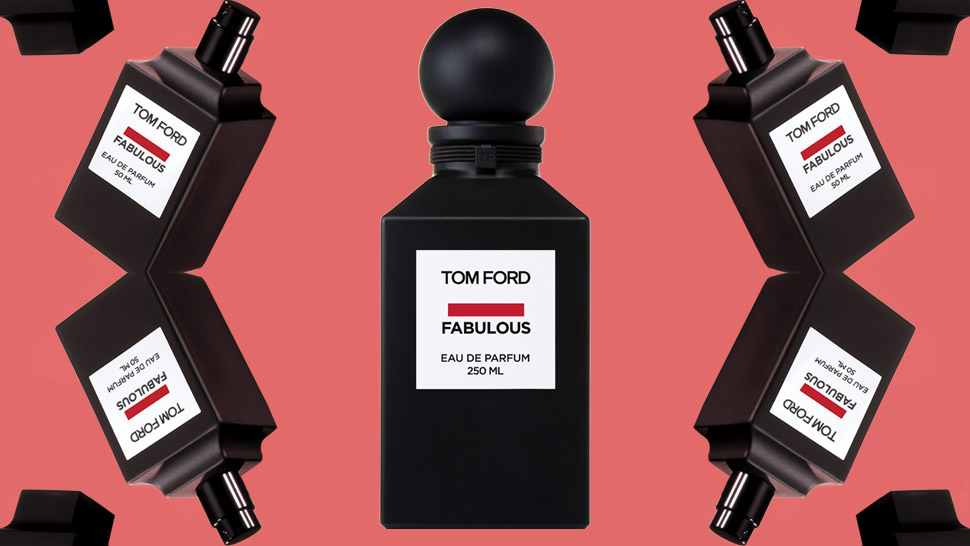 Fucking Fabulous: Tom Ford's Most Provocative Perfume Is Now in Manila