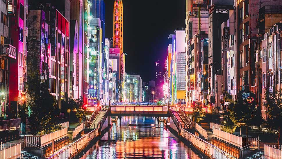 11 Things You Shouldn't Miss on Your Next Trip to Osaka