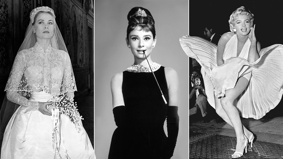 20 of the Most Iconic Dresses in the Past Century