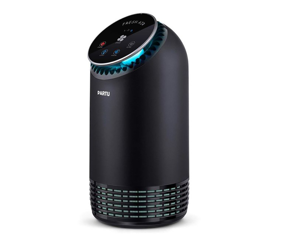 10+ Best Air Purifiers 2019 - Air Purifiers For Allergies, Pets, Mold ...