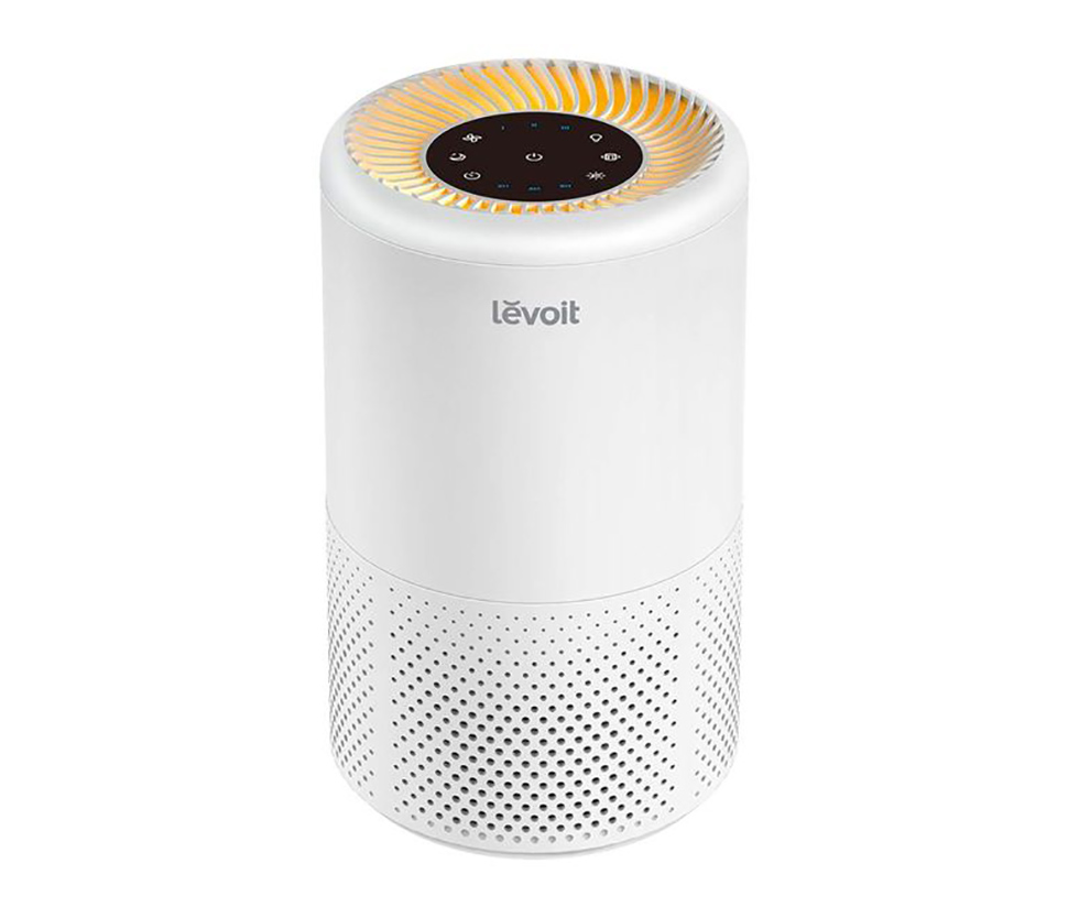 10+ Best Air Purifiers 2019 - Air Purifiers for Allergies ...