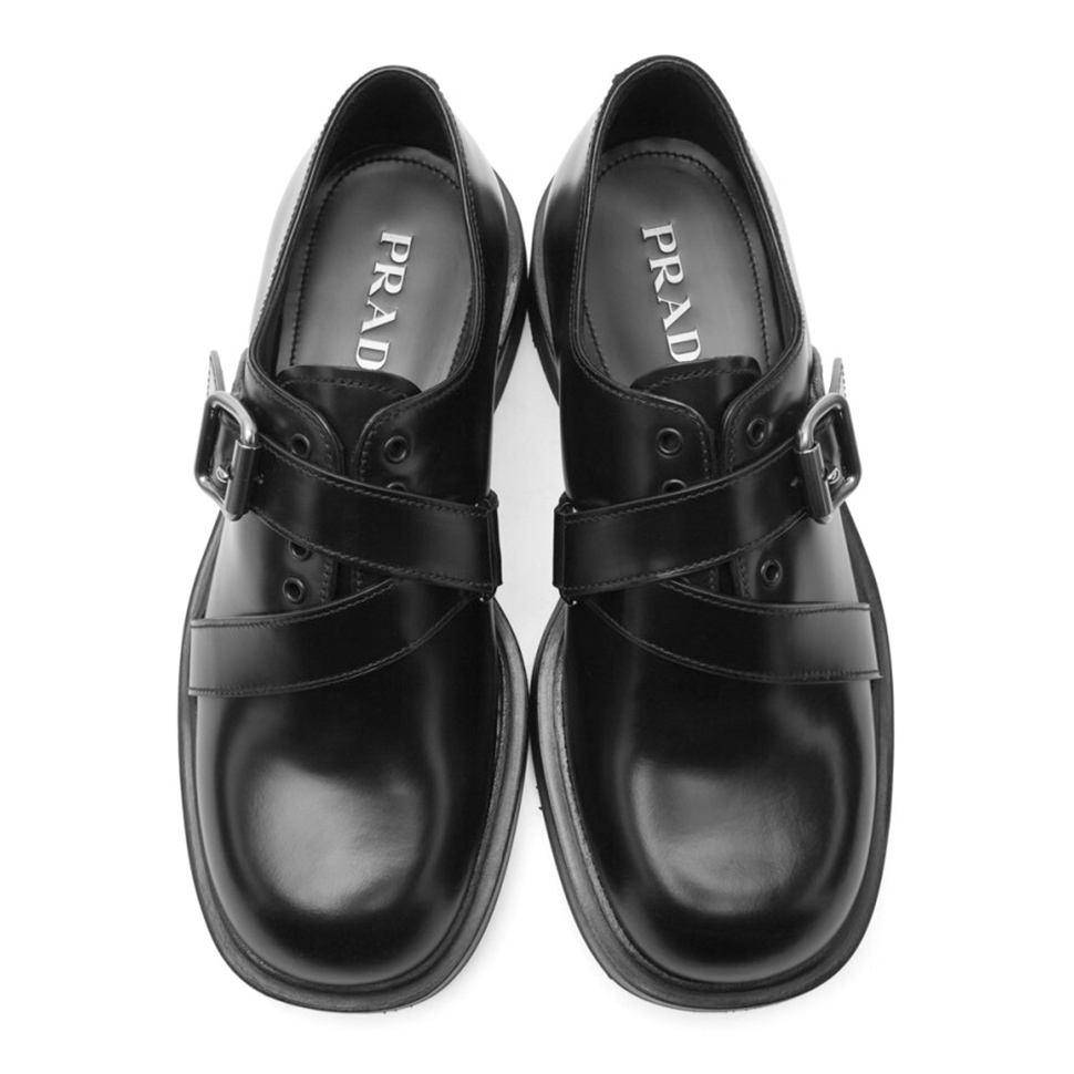 Buy Black Formal Shoes for Men by Red chief Online  Ajiocom