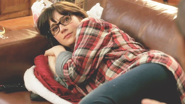 14 Funny Thoughts You Have When You're on Your Period
