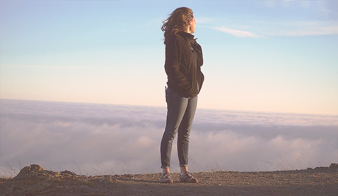 9 Things You Can Do When You Feel Stuck in Life