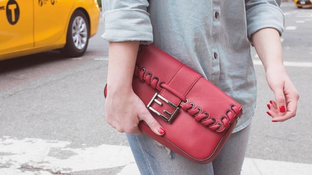 You Showed Us What's In Your Bags on Instagram and Here are the Best  Results - PurseBlog