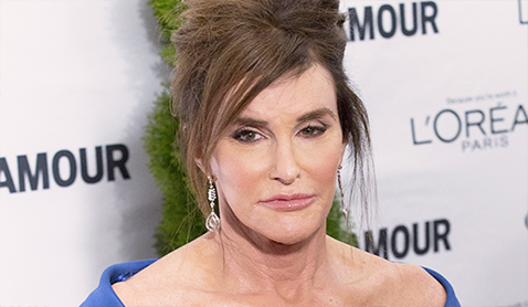 Caitlyn Jenner Contemplated Suicide after Transition News Leak