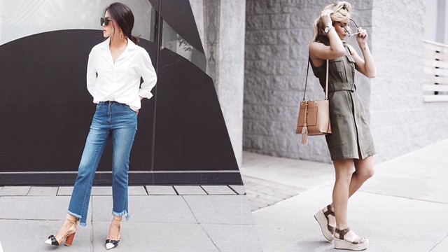 Classic, Flattering Outfits That Will Look Good on Any Body Type