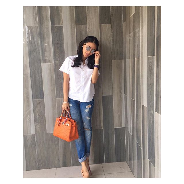 10 Classy Style Lessons We Learned from Heart Evangelista | FN