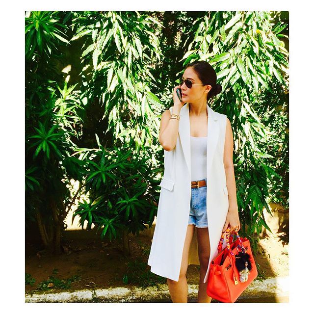 10 Classy Style Lessons We Learned from Heart Evangelista