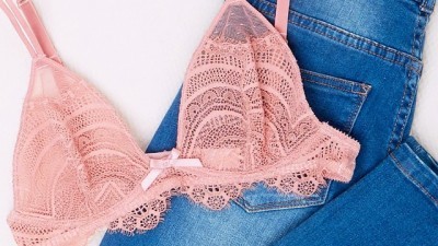 5 Ways To Organize Your Underwear